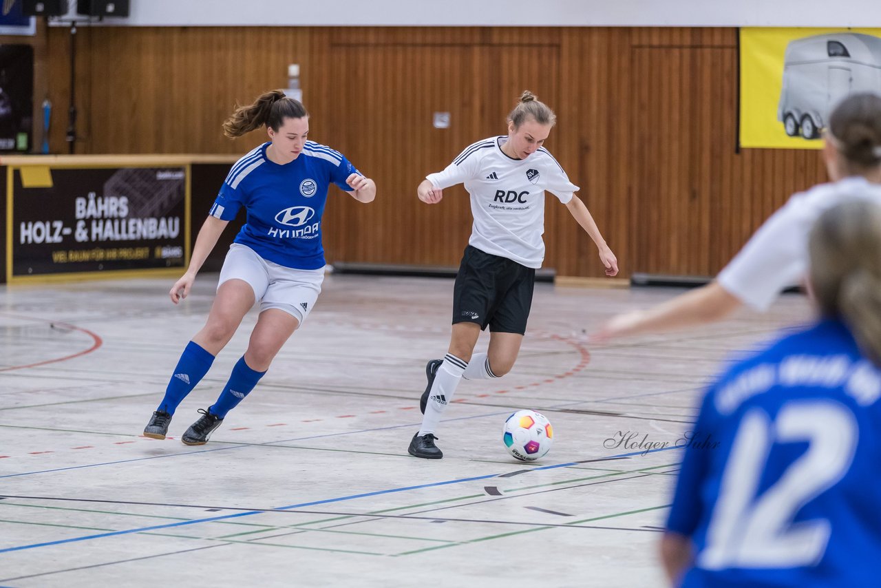 Bild 167 - VR Bank Cup Horst